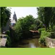 Villedieu les poêles